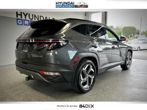 Miniature 7 Hyundai Tucson Ultimate Plug-In 2022