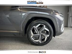 Miniature 8 Hyundai Tucson Ultimate Plug-In 2022