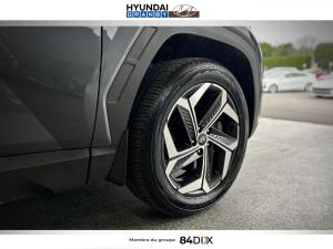 Miniature 9 Hyundai Tucson Ultimate Plug-In 2022