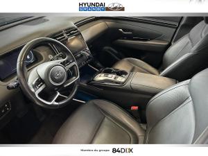 Miniature 10 Hyundai Tucson Ultimate Plug-In 2022