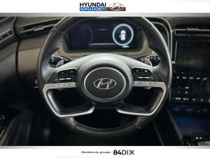 Miniature 14 Hyundai Tucson Ultimate Plug-In 2022