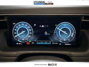 Miniature 15 Hyundai Tucson Ultimate Plug-In 2022