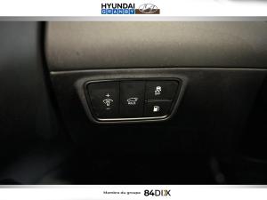 Miniature 16 Hyundai Tucson Ultimate Plug-In 2022