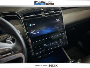 Miniature 18 Hyundai Tucson Ultimate Plug-In 2022