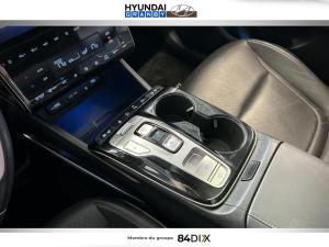 Miniature 19 Hyundai Tucson Ultimate Plug-In 2022