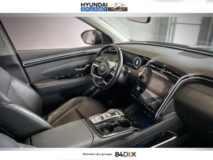 Miniature 21 Hyundai Tucson Ultimate Plug-In 2022