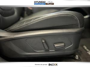 Miniature 23 Hyundai Tucson Ultimate Plug-In 2022