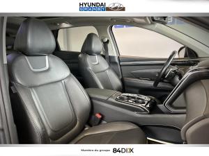 Miniature 24 Hyundai Tucson Ultimate Plug-In 2022