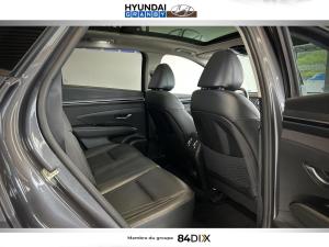 Miniature 26 Hyundai Tucson Ultimate Plug-In 2022