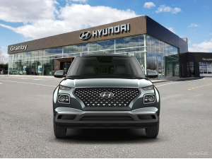 Thumbnail 6 Hyundai Venue Ultimate 2026