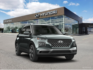 Thumbnail 7 Hyundai Venue Ultimate 2026