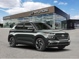 Thumbnail 8 Hyundai Venue Ultimate 2026