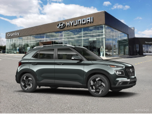 Thumbnail 9 Hyundai Venue Ultimate 2026