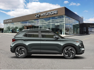 Thumbnail 10 Hyundai Venue Ultimate 2026