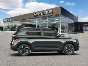 Thumbnail 11 Hyundai Venue Ultimate 2026