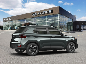 Thumbnail 12 Hyundai Venue Ultimate 2026