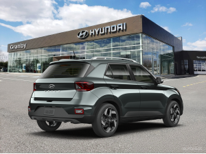 Thumbnail 13 Hyundai Venue Ultimate 2026