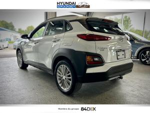Thumbnail 5 Hyundai Kona Preferred 2020