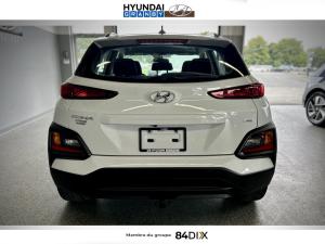 Thumbnail 6 Hyundai Kona Preferred 2020