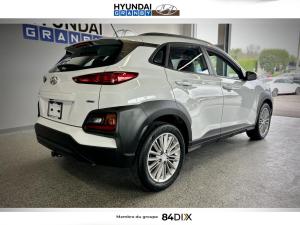 Thumbnail 7 Hyundai Kona Preferred 2020