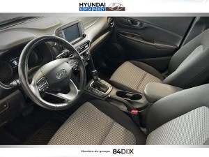 Thumbnail 10 Hyundai Kona Preferred 2020