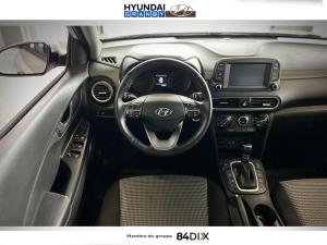 Thumbnail 11 Hyundai Kona Preferred 2020