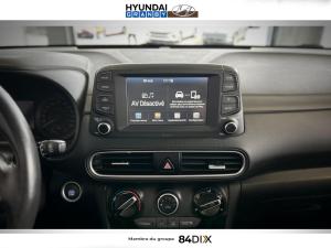 Thumbnail 15 Hyundai Kona Preferred 2020