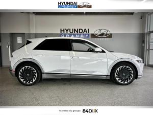 Thumbnail 8 Hyundai Ioniq 5 Ultimate 2022