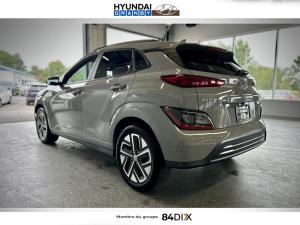 Thumbnail 5 Hyundai Kona Electric Preferred 2023