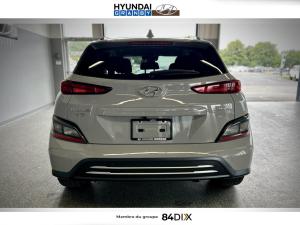 Thumbnail 6 Hyundai Kona Electric Preferred 2023