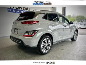 Thumbnail 7 Hyundai Kona Electric Preferred 2023