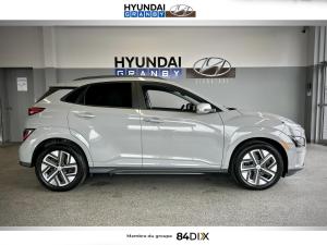 Thumbnail 8 Hyundai Kona Electric Preferred 2023