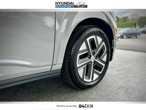 Thumbnail 9 Hyundai Kona Electric Preferred 2023
