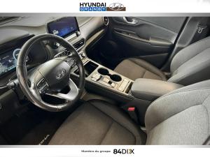 Thumbnail 10 Hyundai Kona Electric Preferred 2023