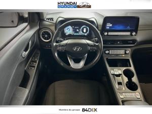 Thumbnail 11 Hyundai Kona Electric Preferred 2023