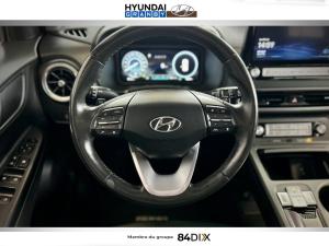 Thumbnail 12 Hyundai Kona Electric Preferred 2023