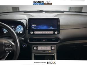 Thumbnail 15 Hyundai Kona Electric Preferred 2023