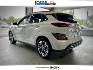 Miniature 5 Hyundai Kona Electric Ultimate 2022