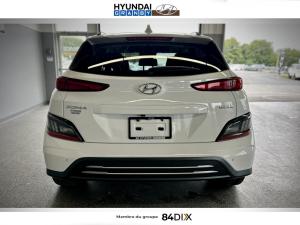 Miniature 6 Hyundai Kona Electric Ultimate 2022