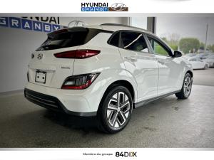 Miniature 7 Hyundai Kona Electric Ultimate 2022