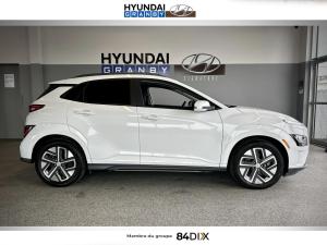 Miniature 8 Hyundai Kona Electric Ultimate 2022