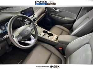 Miniature 10 Hyundai Kona Electric Ultimate 2022