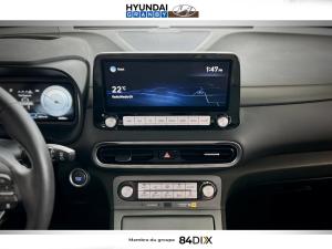 Miniature 17 Hyundai Kona Electric Ultimate 2022
