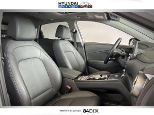 Miniature 23 Hyundai Kona Electric Ultimate 2022