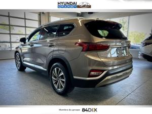 Thumbnail 5 Hyundai Santa Fe Preferred w/S&amp;L 2020