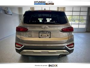 Thumbnail 6 Hyundai Santa Fe Preferred w/S&amp;L 2020