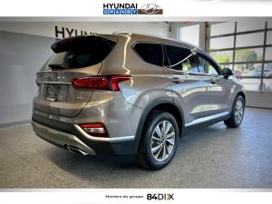 Thumbnail 7 Hyundai Santa Fe Preferred w/S&amp;L 2020