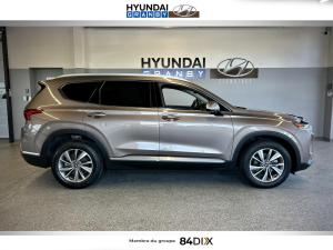 Thumbnail 8 Hyundai Santa Fe Preferred w/S&amp;L 2020