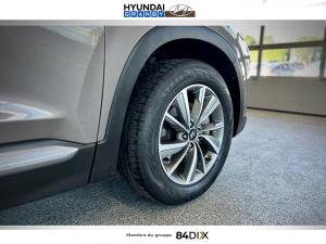 Thumbnail 9 Hyundai Santa Fe Preferred w/S&amp;L 2020