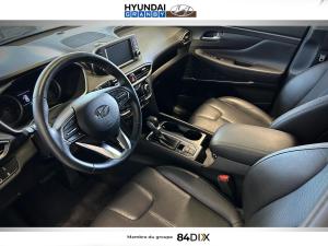 Thumbnail 10 Hyundai Santa Fe Preferred w/S&amp;L 2020